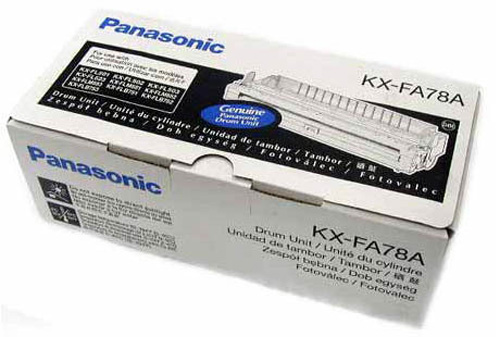 Panasonic KX-FA78A7 оригинальный