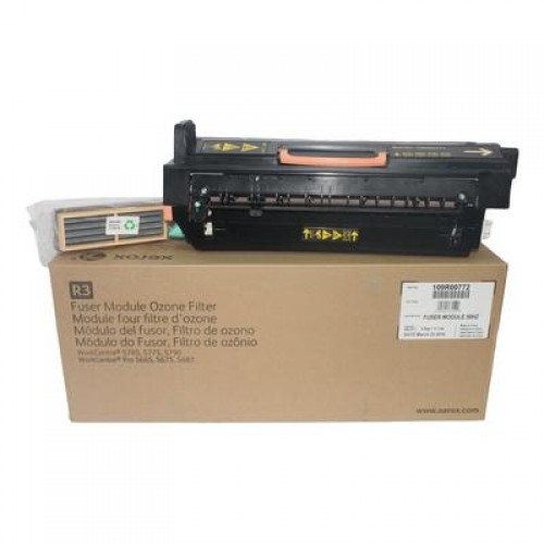 Фьюзер Xerox 109R00772 оригинальный для принтеров WorkCentre 5655 | WorkCentre 5665 | WorkCentre 5675 | WorkCentre 5687 | WorkCentre 5865 | WorkCentre 5875 | WorkCentre 5890