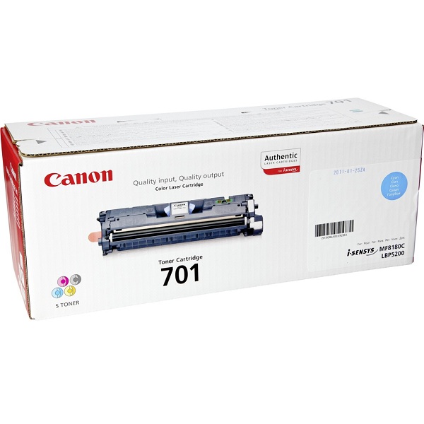 Уцен. Canon 9286A003 701C оригинальный