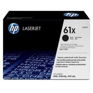 Уцен. HP C8061X 61X оригинальный