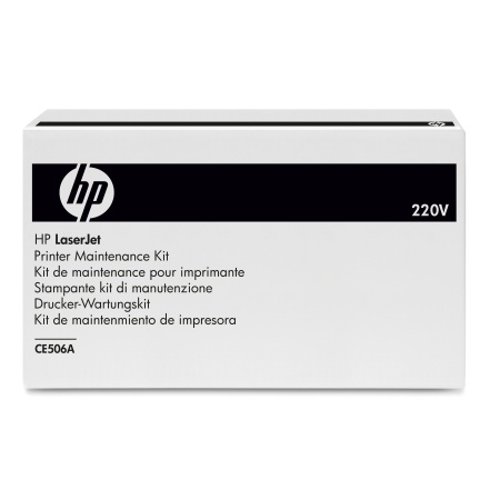 Фьюзер HP CE506A оригинальный для принтеров LASERJET CM3530 | LASERJET CP3525 | LaserJet Enterprise 500 M551 | LaserJet Enterprise 500 M570 | LaserJet Enterprise 500 M575