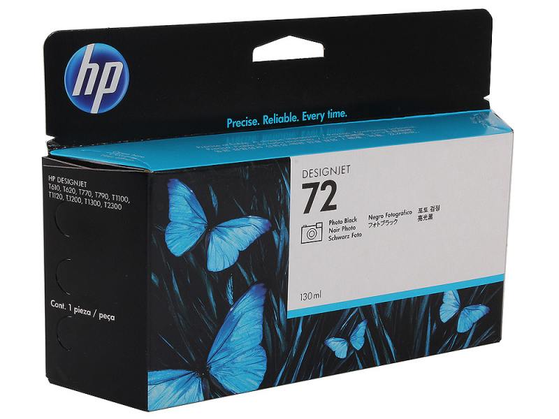 Уцен. HP C9370A 72 оригинальный