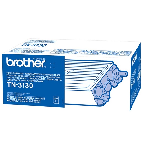 Уцен. Brother TN-3130 оригинальный