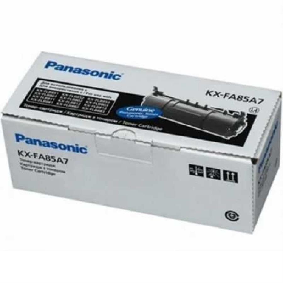 Panasonic KX-FA85A7 оригинальный