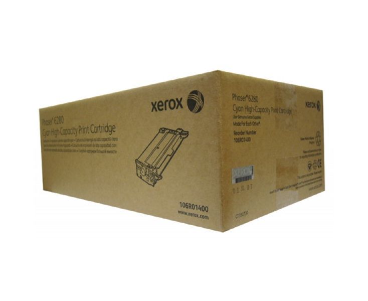 Уцен. Xerox 106R01400 оригинальный