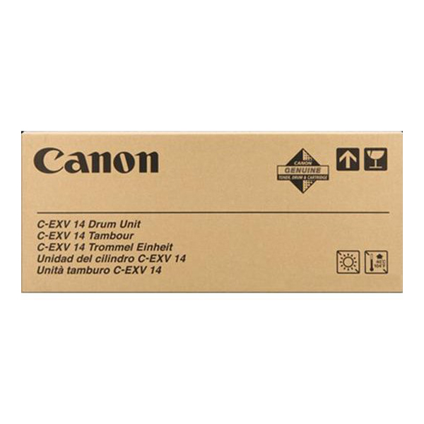 Уцен. Canon 0385B002 C-EXV14 Drum оригинальный