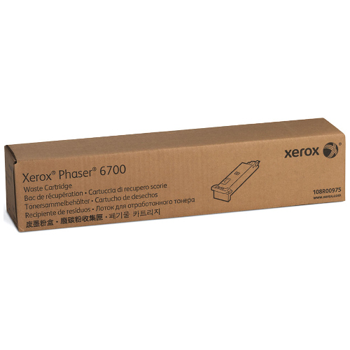 Бункер Xerox 108R00975 оригинальный для принтеров Phaser 6700