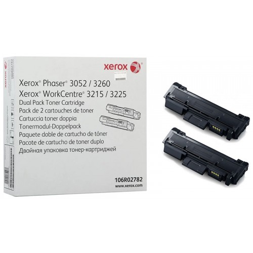 Уцен. Xerox 106R02782 оригинальный