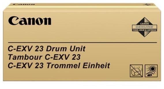 Уцен. Canon 2101B002 C-EXV23 Drum оригинальный