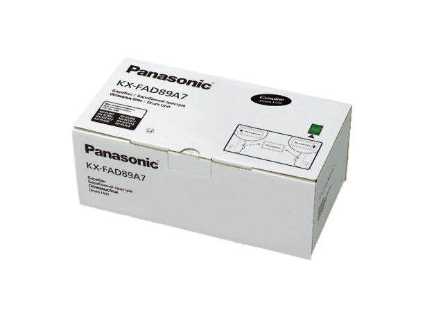 Уцен. Panasonic KX-FAD89A7 оригинальный