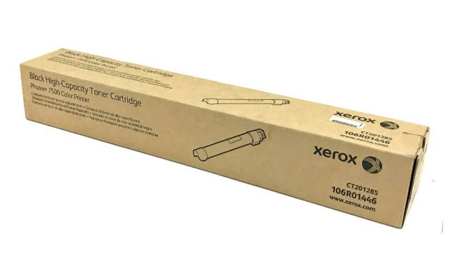 Уцен. Xerox 106R01446 оригинальный