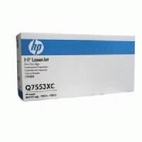 Уцен. HP Q7553XC оригинальный