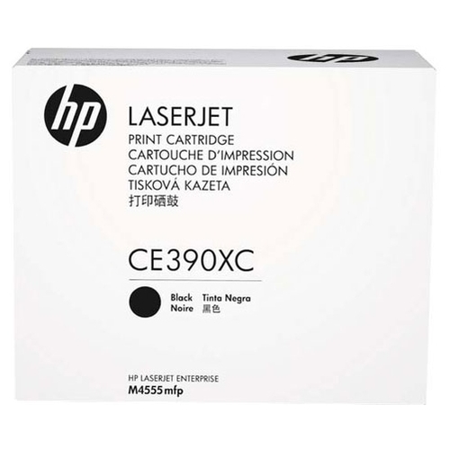 Уцен. HP CE390XC оригинальный