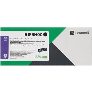 Уцен. Lexmark 51F5H0E 515H оригинальный