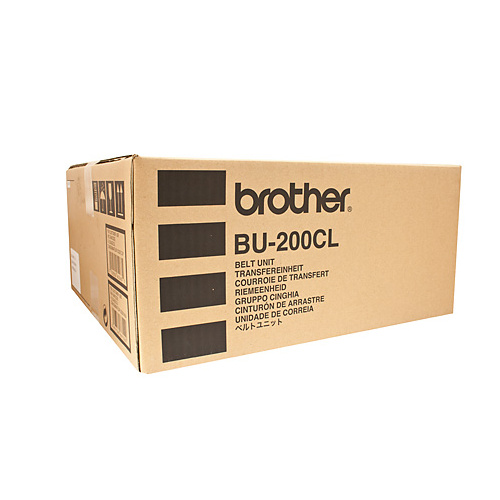 Лента переноса Brother BU-200CL оригинальный для принтеров DCP-9010CN | HL-3040CN | HL-3070CW | MFC-9010CN | MFC-9120CN | MFC-9320CW