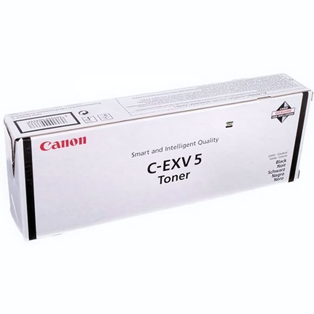 Уцен. Canon 6836A002 C-EXV5 2T оригинальный