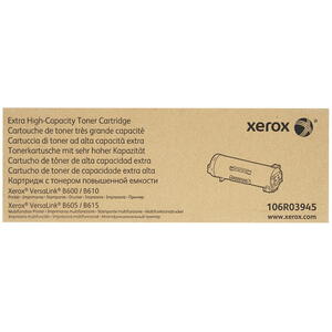 Картридж Xerox 106R03945 оригинальный