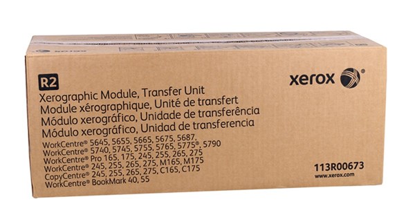 Уцен. Xerox 113R00673 оригинальный