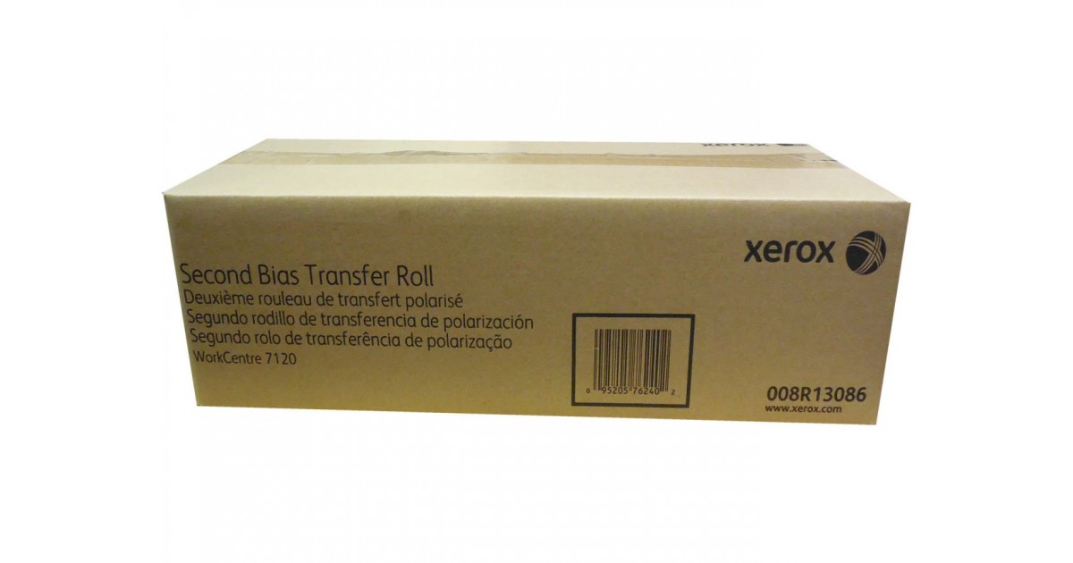Узел Ролика Xerox 008R13086 оригинальный для принтеров WorkCentre 7120