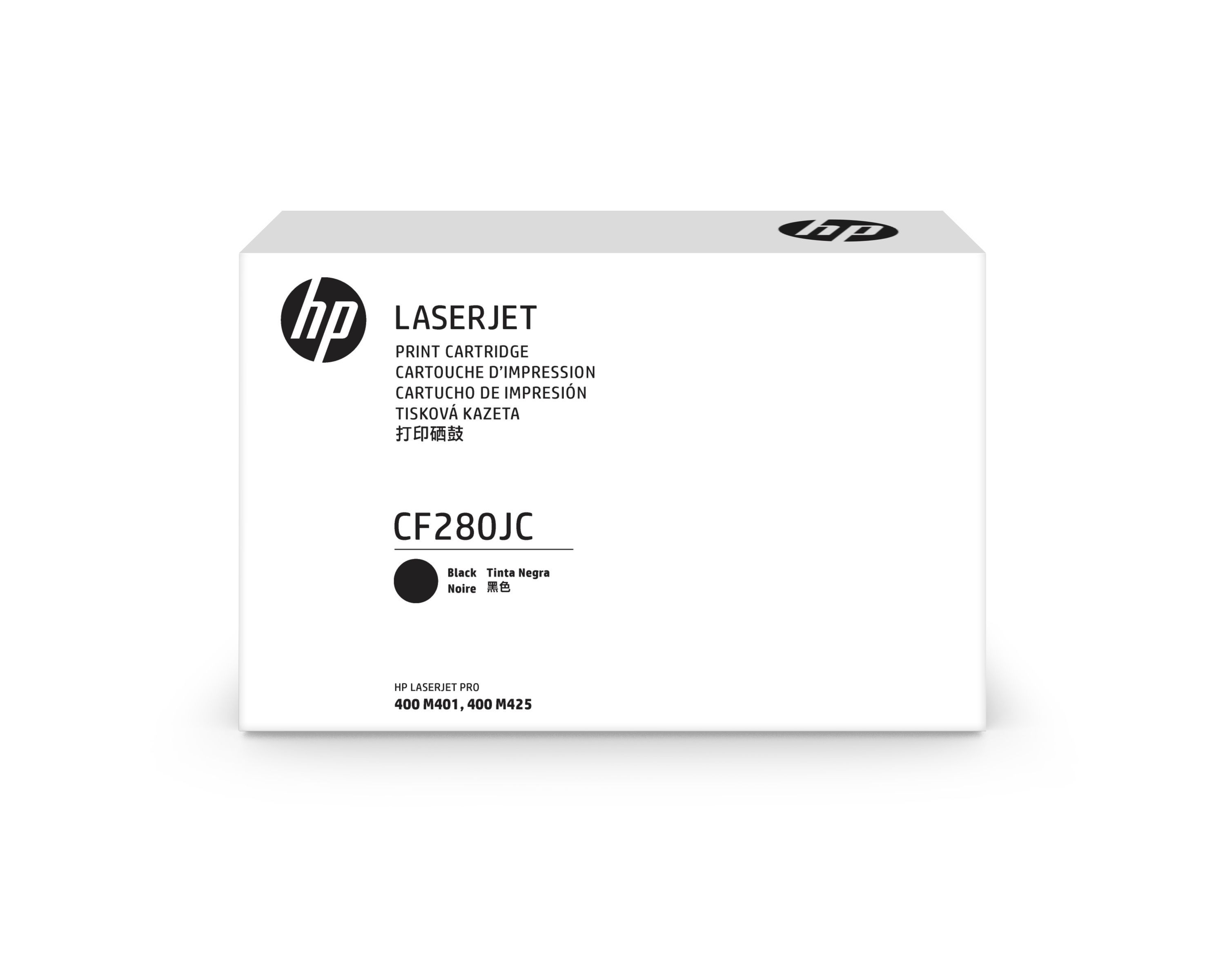 Картридж HP CE505JC 05X оригинальный чёрный для принтеров LASERJET P2056