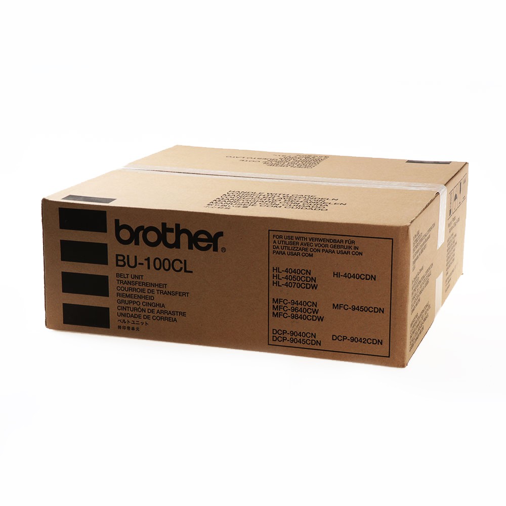 Лента переноса Brother BU-100CL оригинальный для принтеров DCP-9040CN | HL-4040CN | HL-4050CDN | HL-4070CDW | MFC-9440CN | MFC-9450CDN | MFC-9840CDW