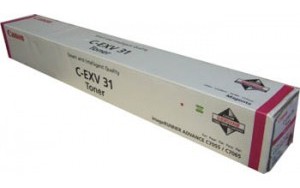 Уцен. Canon 2800B002 C-EXV31M оригинальный