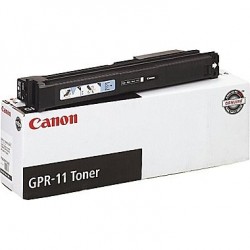 Уцен. Canon 7629A001 GPR-11Bk C-EXV8 оригинальный