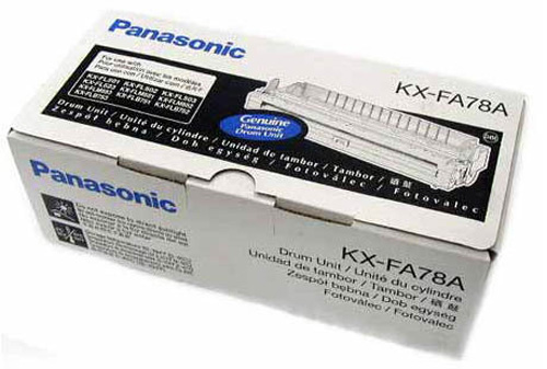 Panasonic KX-FA78A оригинальный