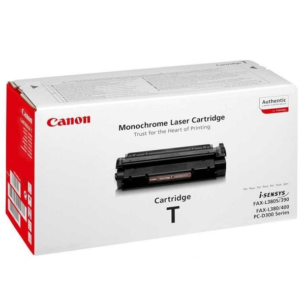 Уцен. Canon 7833A002 Cartridge T оригинальный