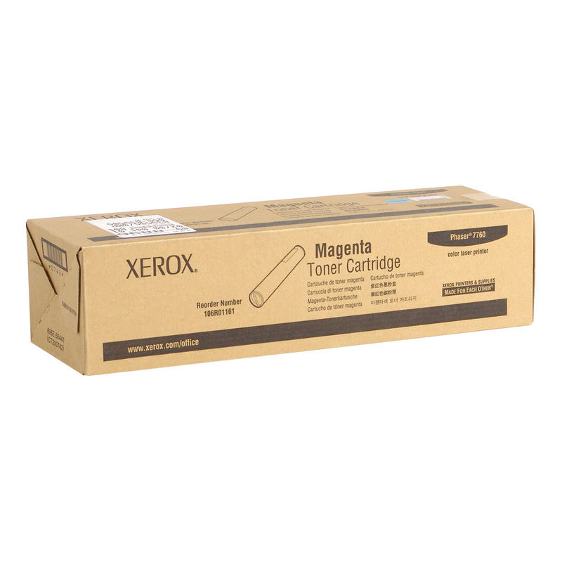 Уцен. Xerox 106R01161 оригинальный