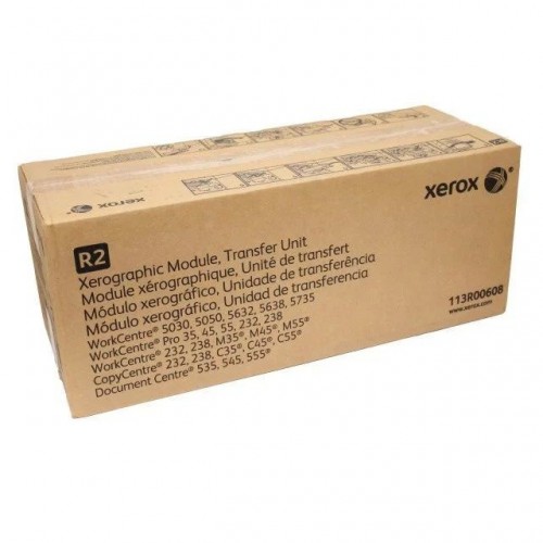 Уцен. Xerox 113R00608 оригинальный