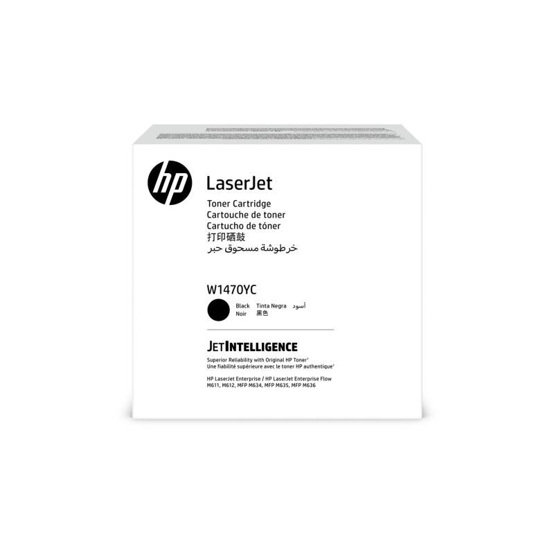 Уцен. HP W1470YC оригинальный