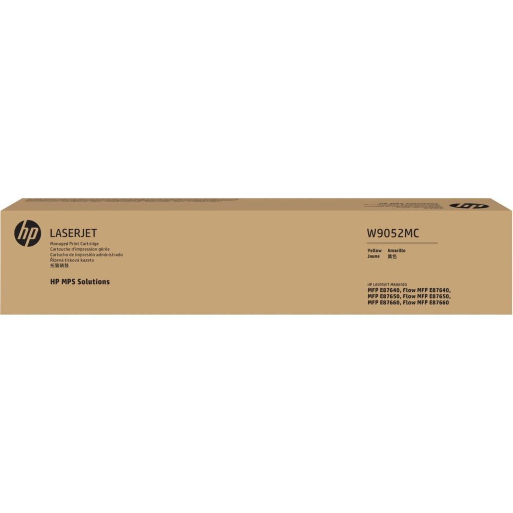 Уцен. HP W9052MC оригинальный