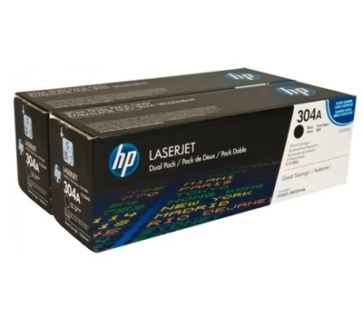 Уцен. HP CC530AD/2 304A оригинальный