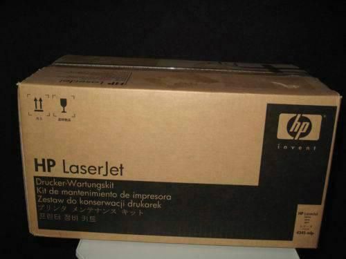 Ремкомплект HP Q5999A оригинальный для принтеров HP LaserJet M4345 | HP LaserJet M4345x | HP LaserJet M4345xs | HP LaserJet M4345xm | HP LaserJet M4349x | HP LaserJet 4345 MF | HP LaserJet 4345xs MFP | HP LaserJet 4345xm MFP