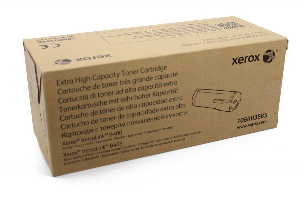 Уцен. Xerox 106R03585 оригинальный