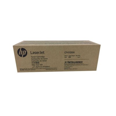 Картридж HP CF410XH оригинальный чёрный для принтеров Laserjet Pro M452 | Laserjet Pro M478