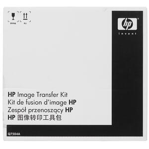 Блок переноса HP Q7504A оригинальный чёрный для принтеров Color LaserJet 4700 | Color LaserJet 4700DN | Color LaserJet 4700DTN | Color LaserJet 4700HDN | Color LaserJet 4700N | Color LaserJet 4700PH Plus | Color LaserJet 4730 | Color LaserJet 4730MFP | Co