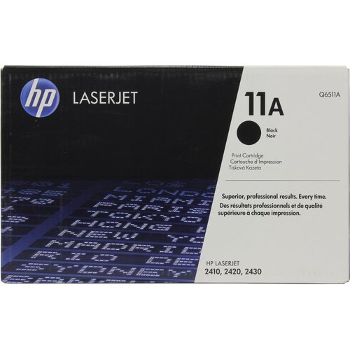 Уцен. HP Q6511A 11A оригинальный