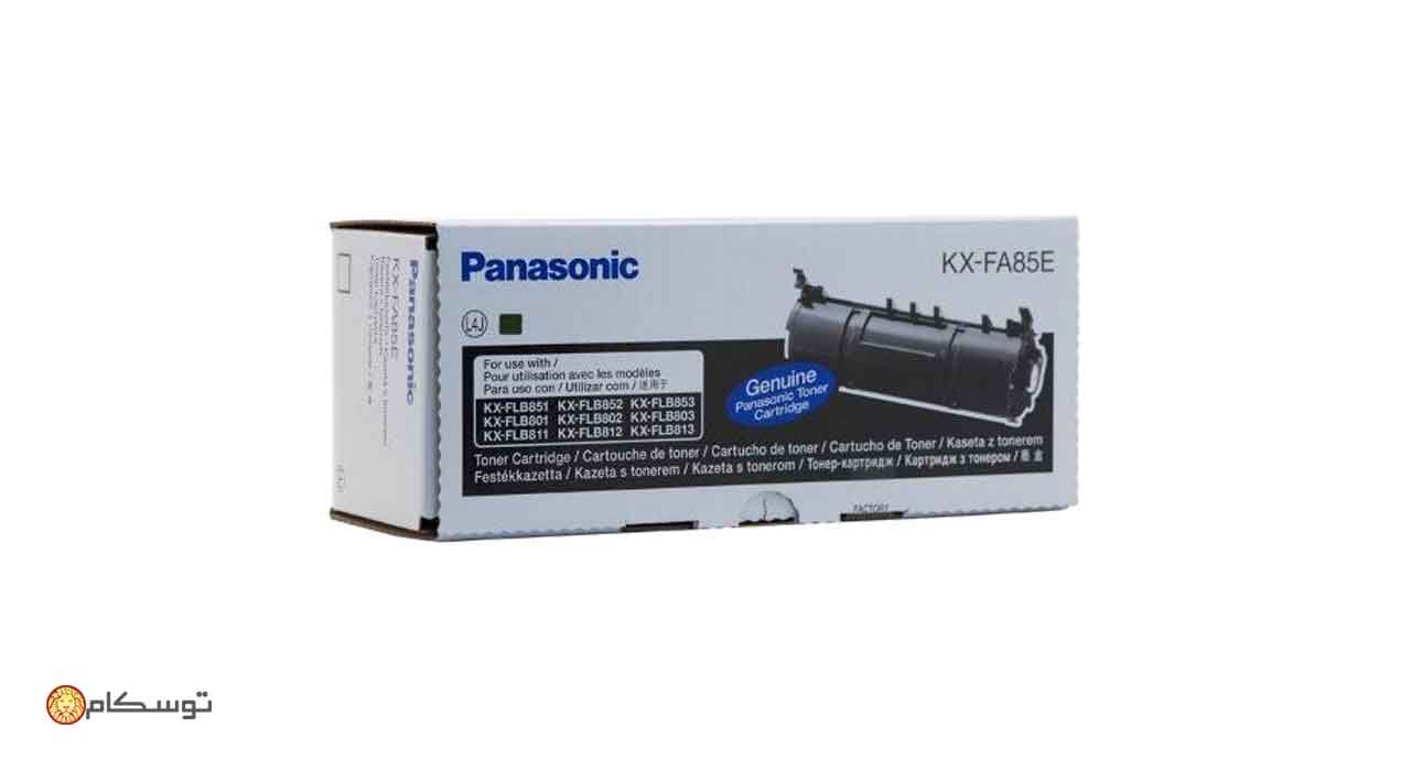 Panasonic KX-FA85E оригинальный