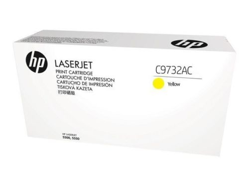 Уцен. HP C9732AC оригинальный