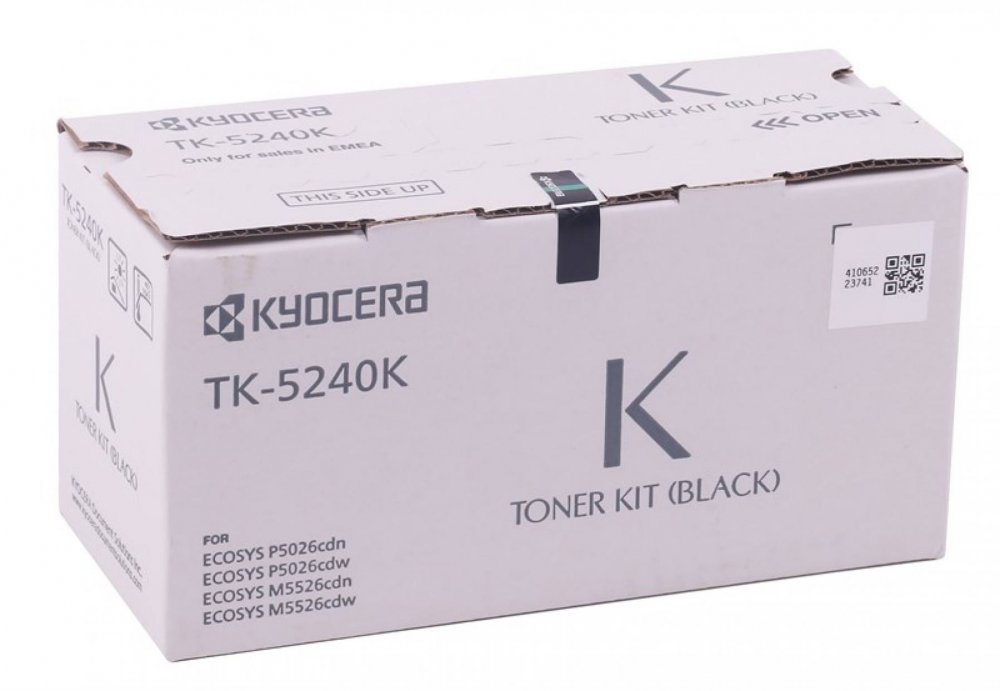 Уцен. Kyocera 1T02R70NL0 TK-5240K оригинальный