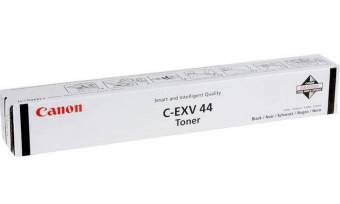 Картридж Canon 6941B002 C-EXV44 Bk оригинальный чёрный для принтеров imageRUNNER ADVANCE C9280 PRO