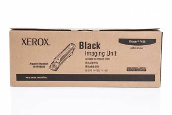 Фотобарабан Xerox 108R00650 оригинальный чёрный для принтеров Phaser 7400