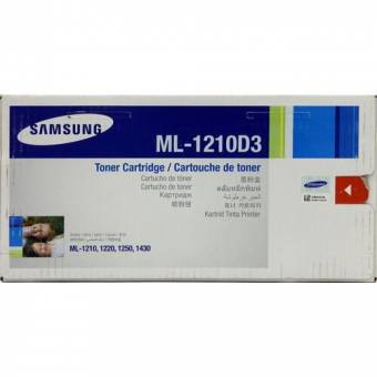 Уцен. Samsung ML-1210D3 оригинальный