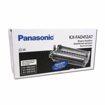 Уцен. Panasonic KX-FAD412A7 оригинальный