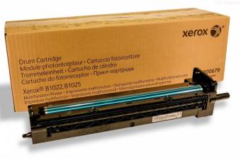 Фотобарабан Xerox 013R00679 оригинальный чёрный для принтеров Xerox B1022 | Xerox B1025