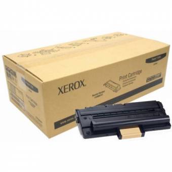 Картридж Xerox 113R00737 оригинальный чёрный для принтеров Phaser 5335