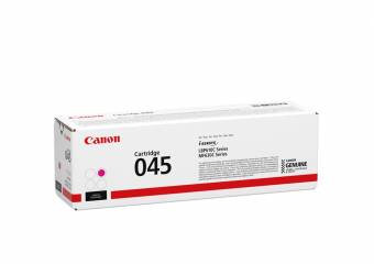 Картридж Canon 1240C002 045M оригинальный красный для принтеров i-Sensys LBP610C Series | Color imageCLASS MF630C Series