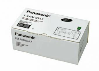 Фотобарабан Panasonic KX-FAD89A7 оригинальный чёрный для принтеров HP Color LaserJet 3800DTN, 3800DN, 3800N, 3800, 3505, 3505DN, 3505N, 3505X